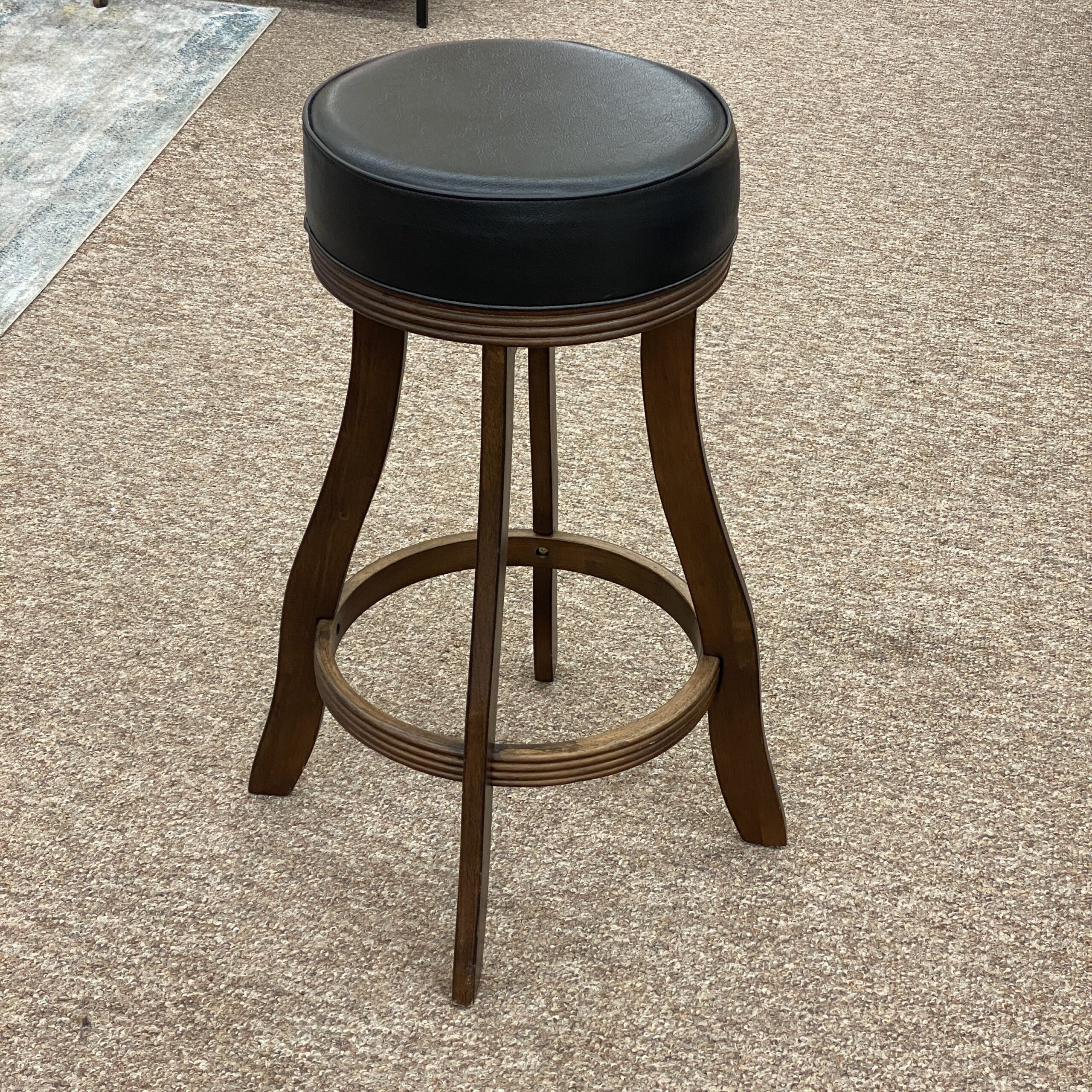 nailhead barstool