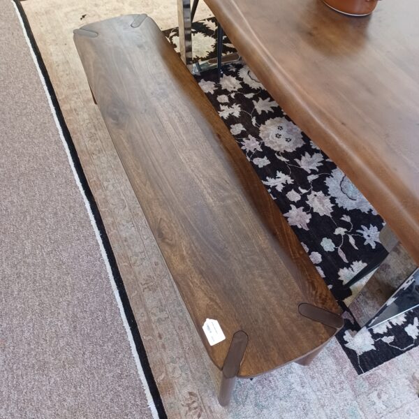 wrenna dining bench