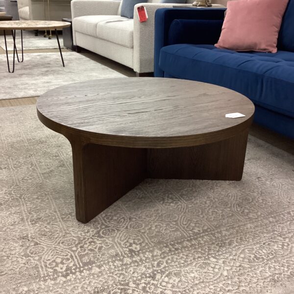 molinos small round coffee table