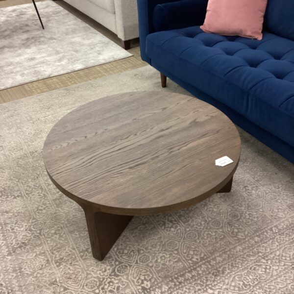 molinos small round coffee table