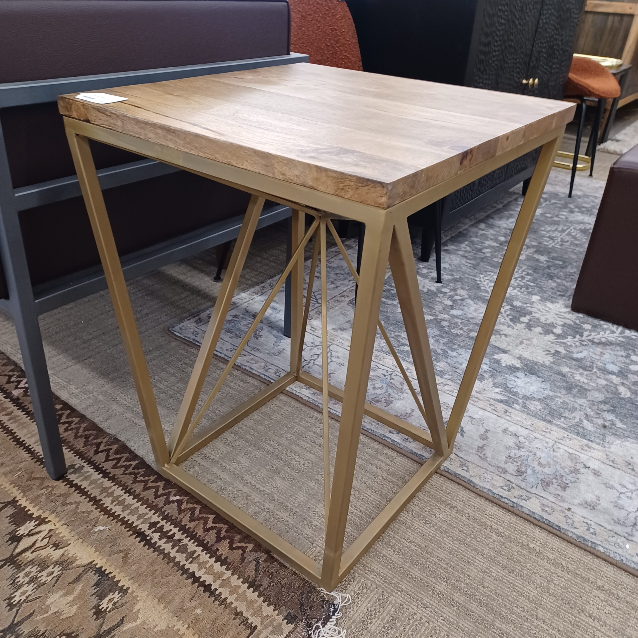 alaric side table