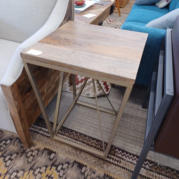 alaric side table