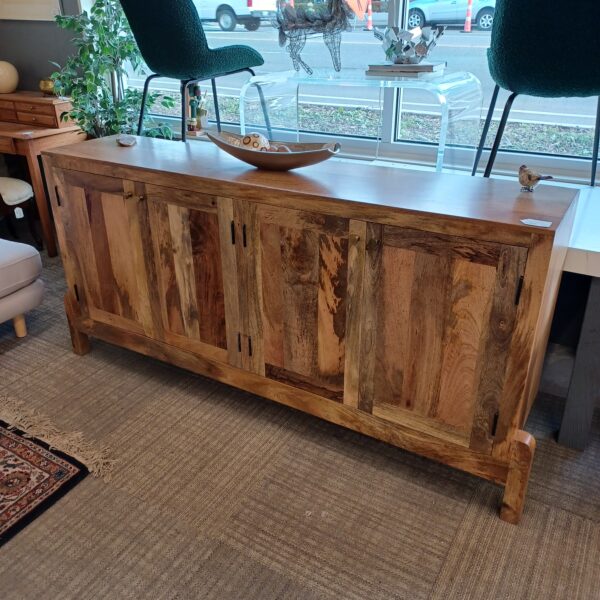 lanning 4 door sideboard