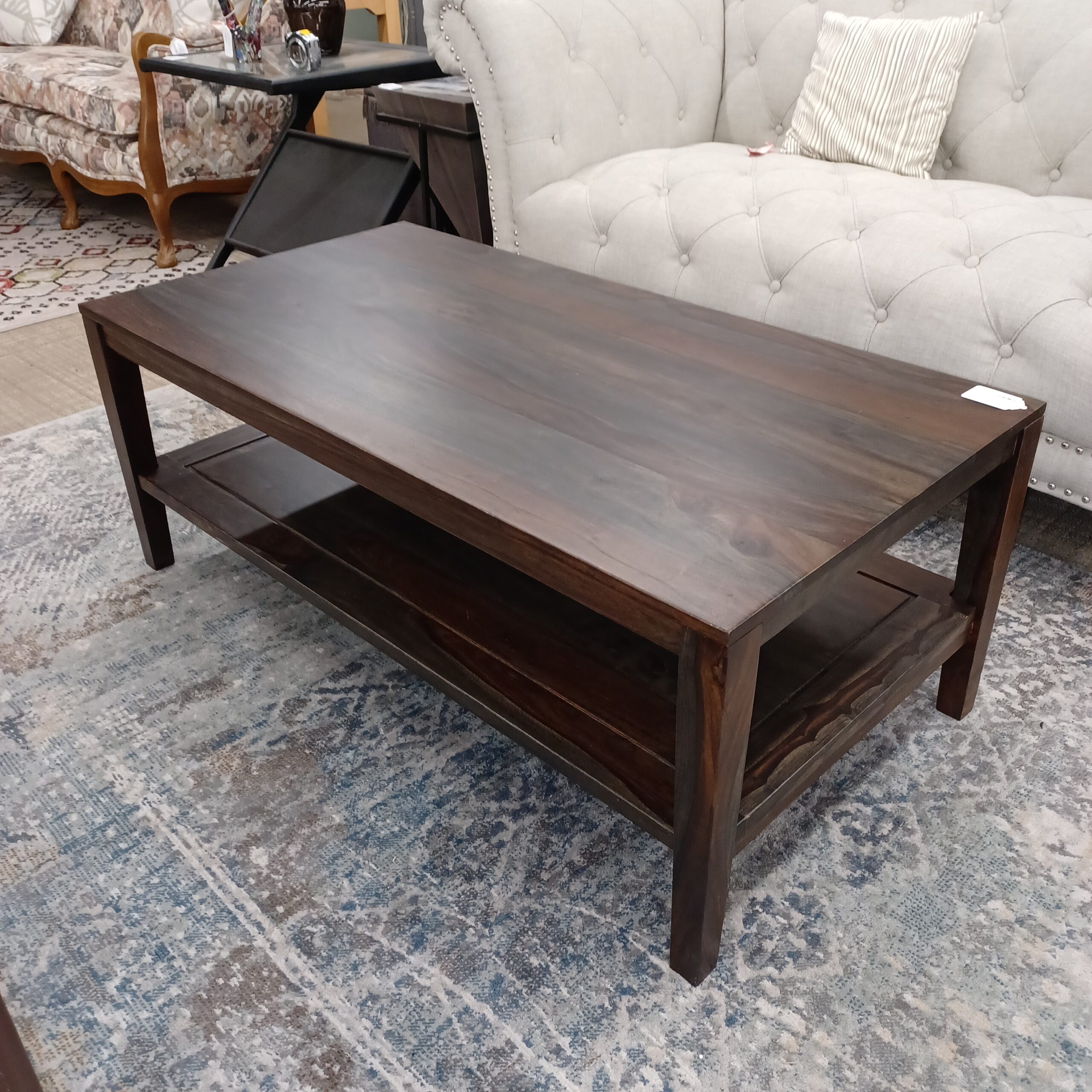 tobiah coffee table