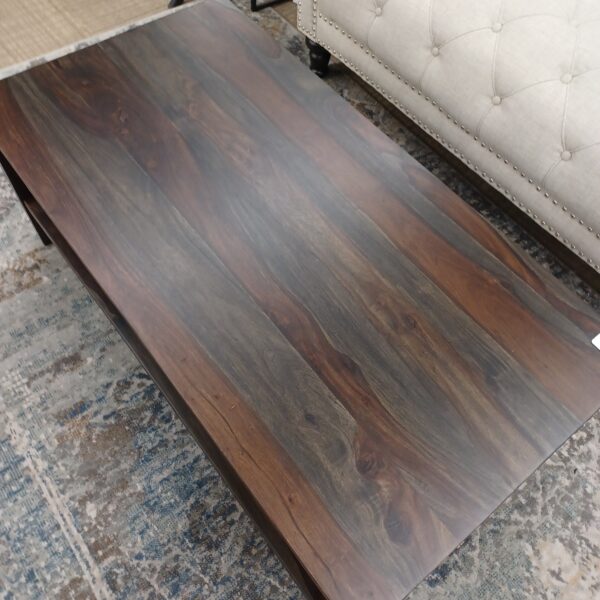 tobiah coffee table