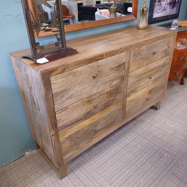 matney dresser