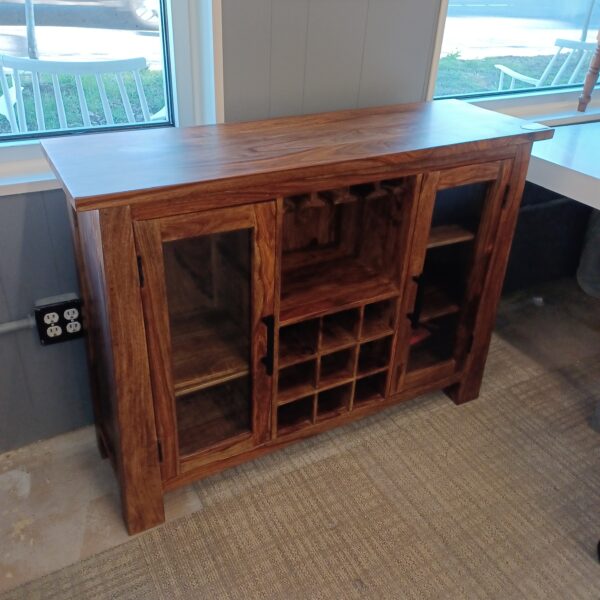 salton bar cabinet