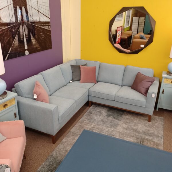 mist corner sectional