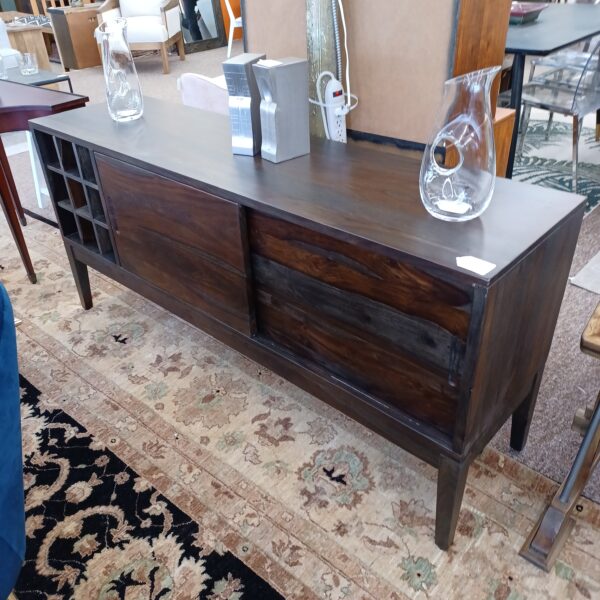 tobiah bar console