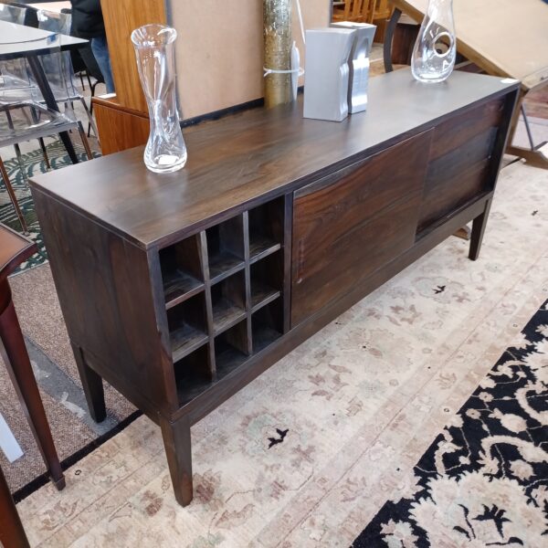 tobiah bar console