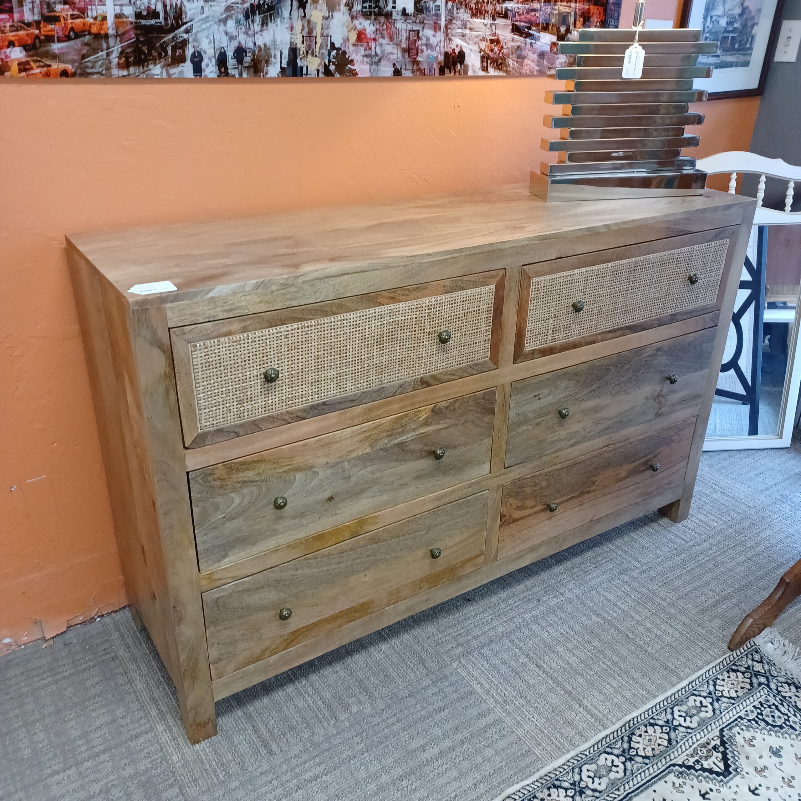 lantrey dresser