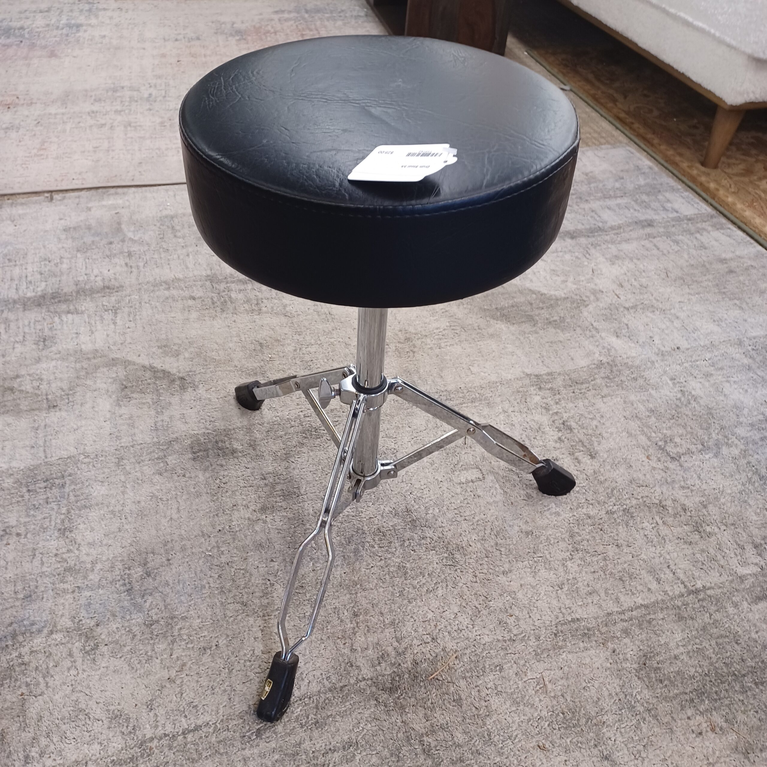 drum stool